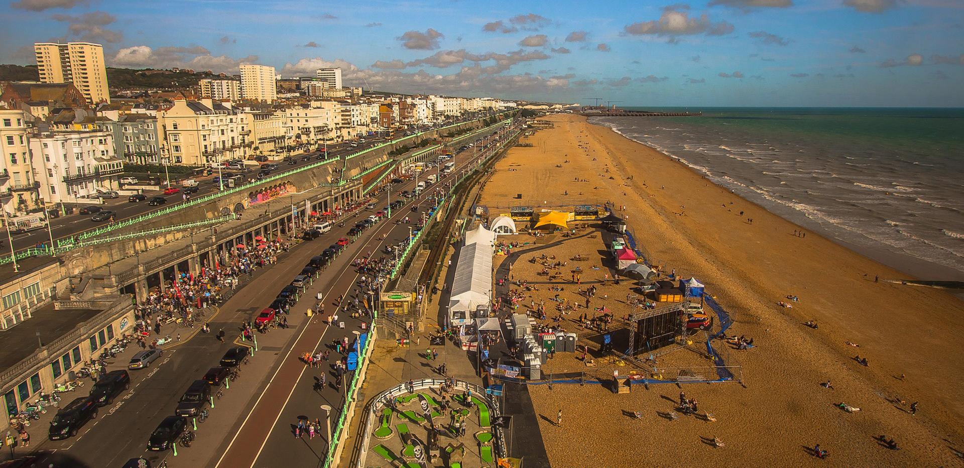 Top 10 Enterprise Mobile App Development Teams In Brighton