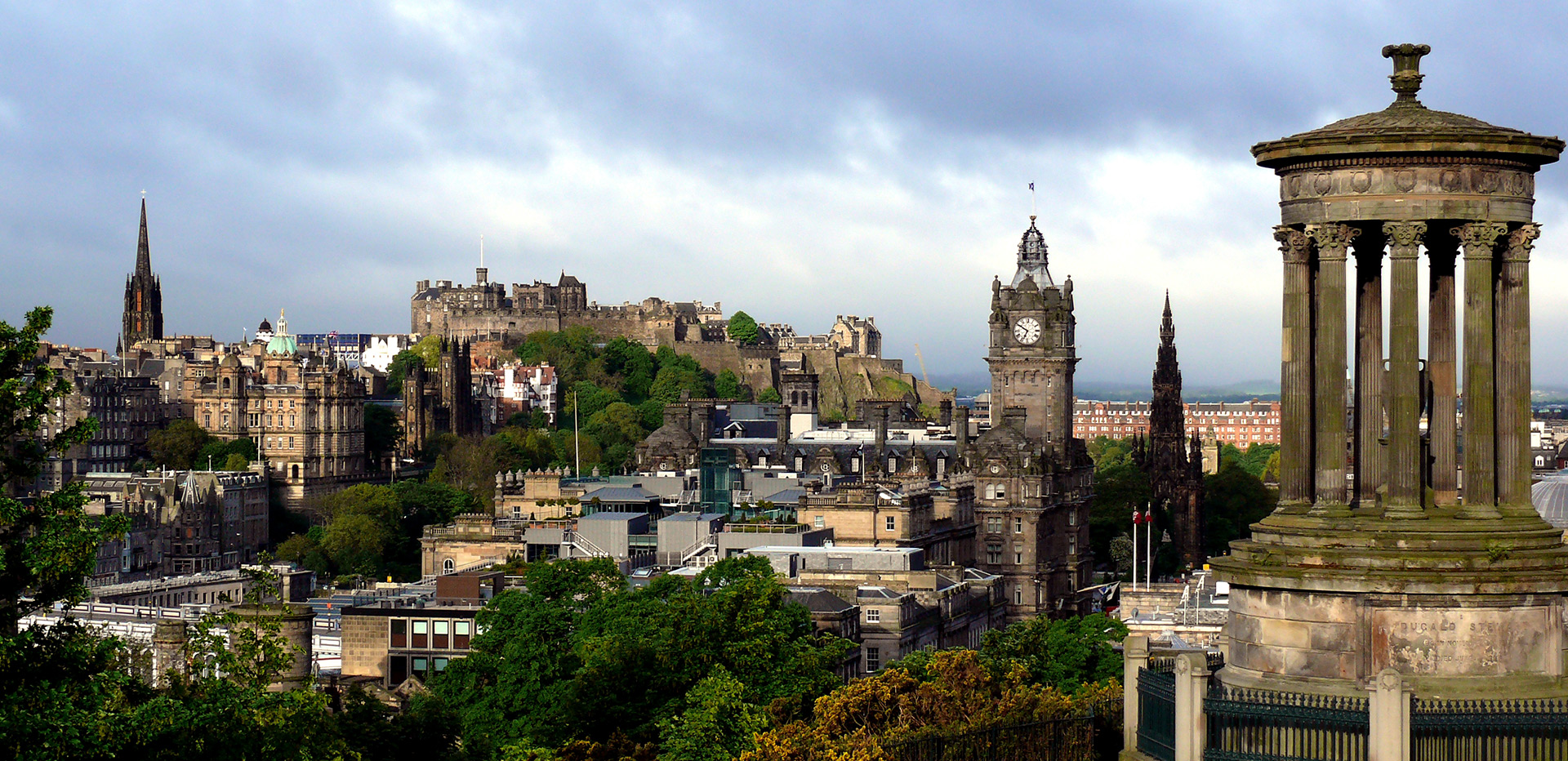 Top 10 Mobile App Developers In Edinburgh