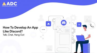 How To Develop An App Like Discord? – Talk, Chat, Hang Out