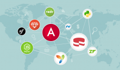 10+ Best Web Development Frameworks That Will Take Your Project To The Next Level