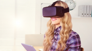 Virtual Reality (VR) is the New Norm