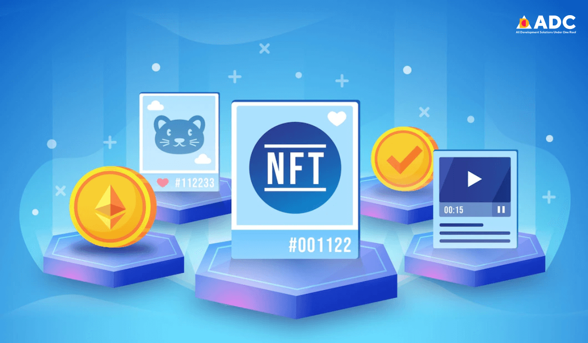 NFT marketplace like OpenSea Clone