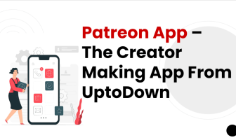 Patreon App – The Creator Making App From UptoDown